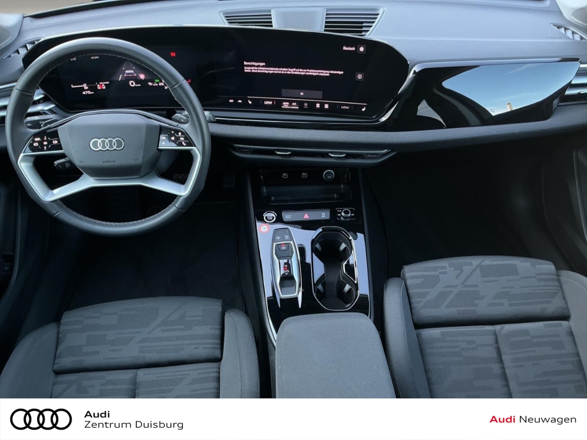 Audi A5 Avant