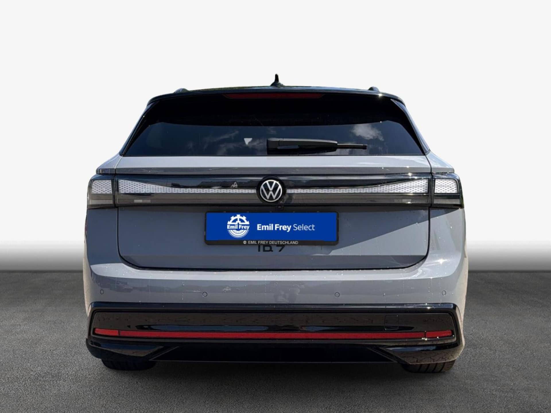 Volkswagen ID.7 Tourer Pro S