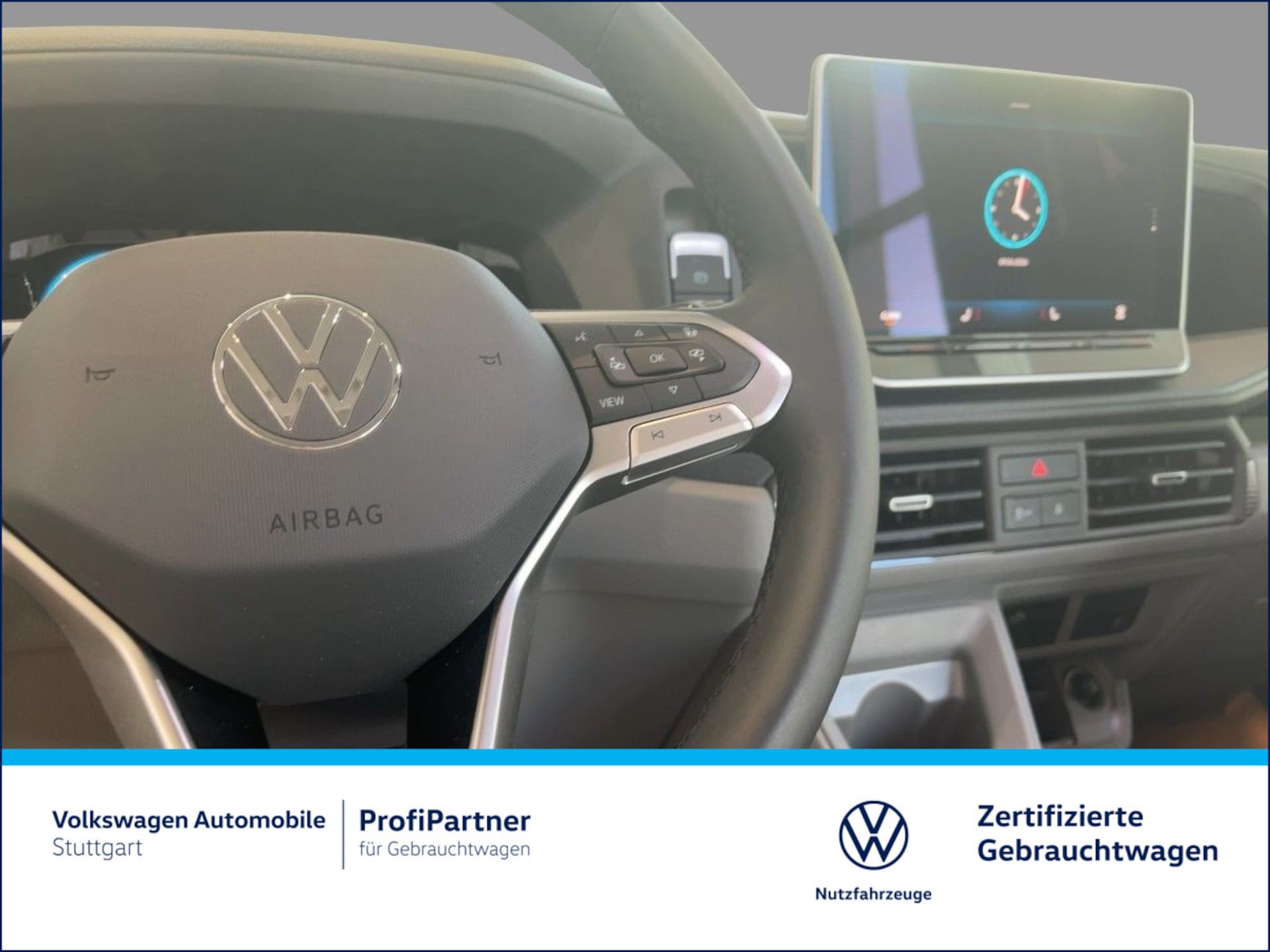 Volkswagen Grand California 680