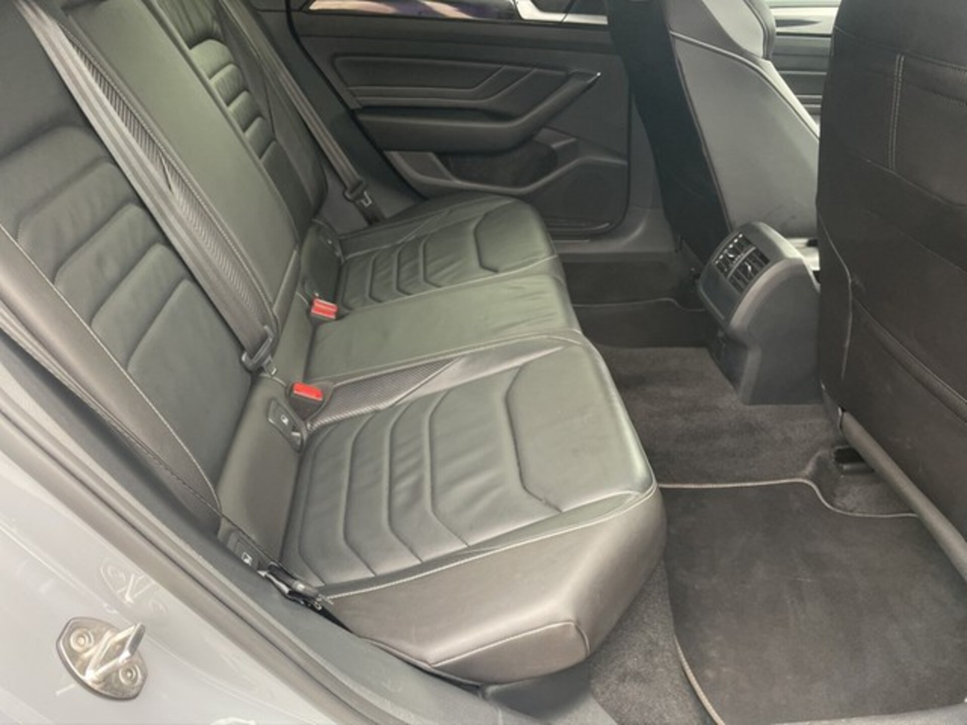 Volkswagen Arteon Shooting Brake R-Line