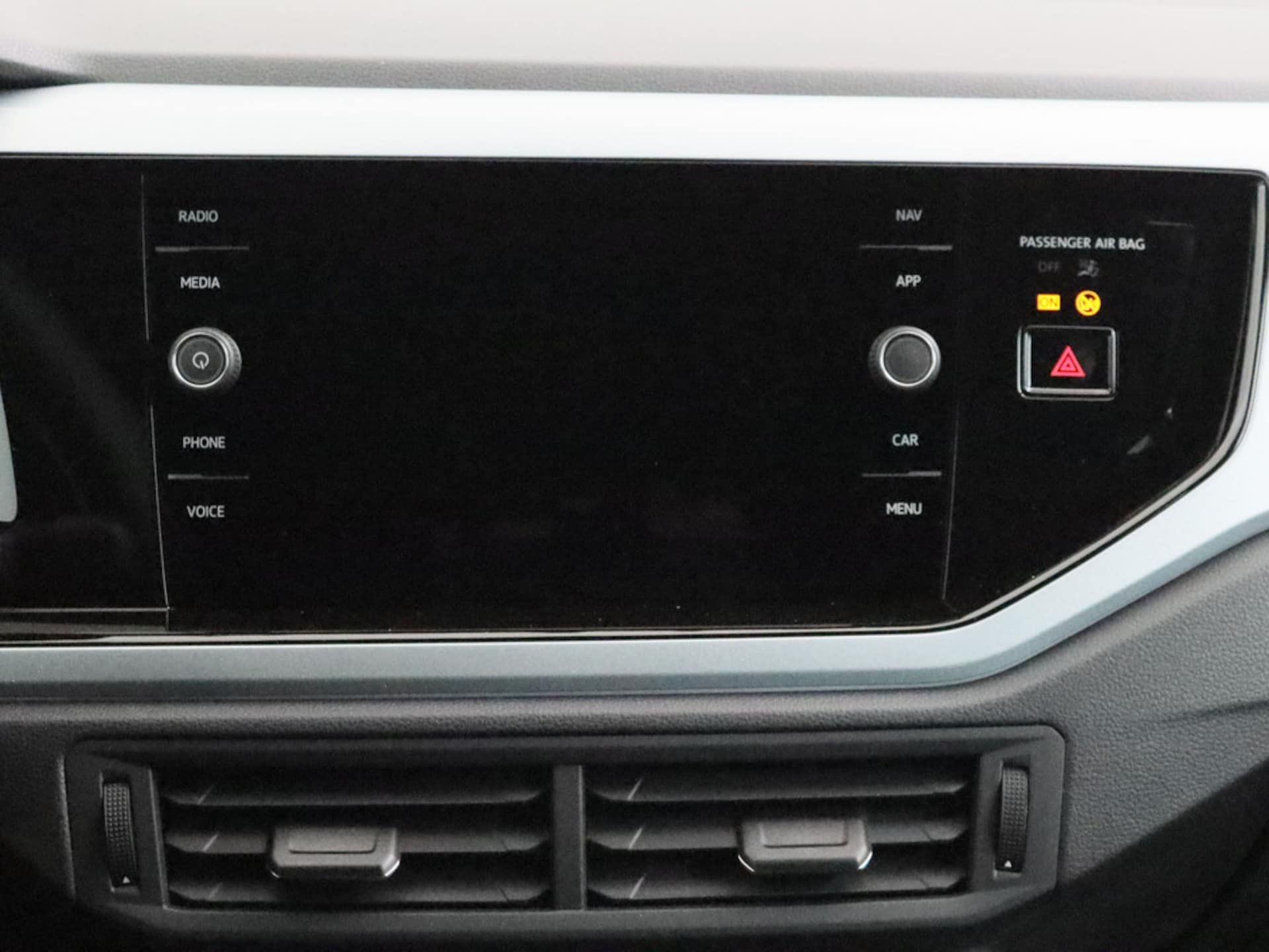 Volkswagen Taigo Goal