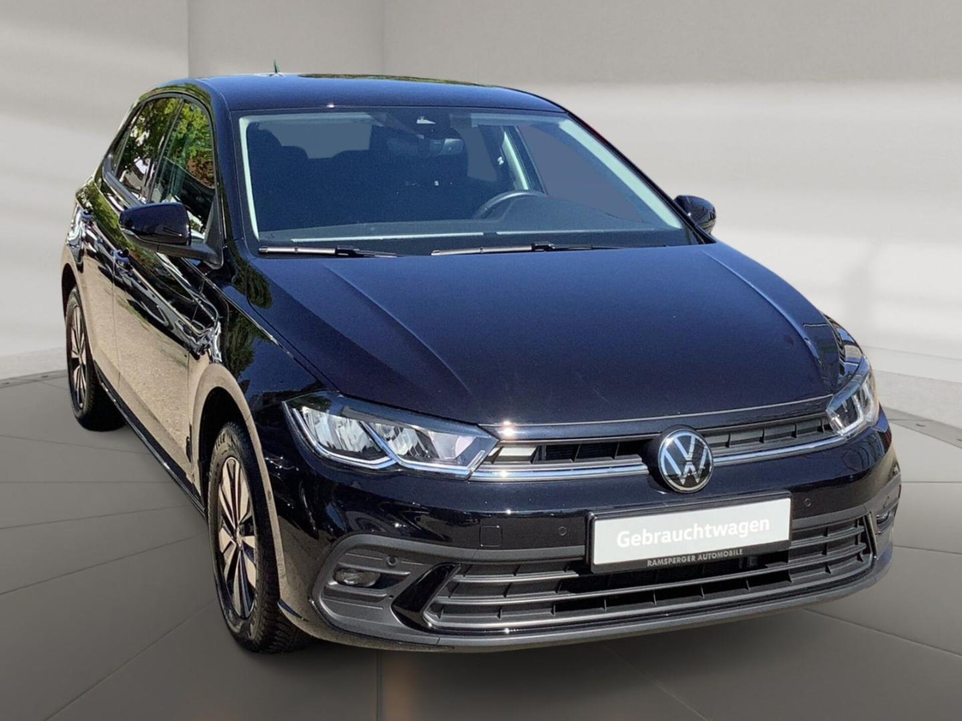 Volkswagen Polo MOVE