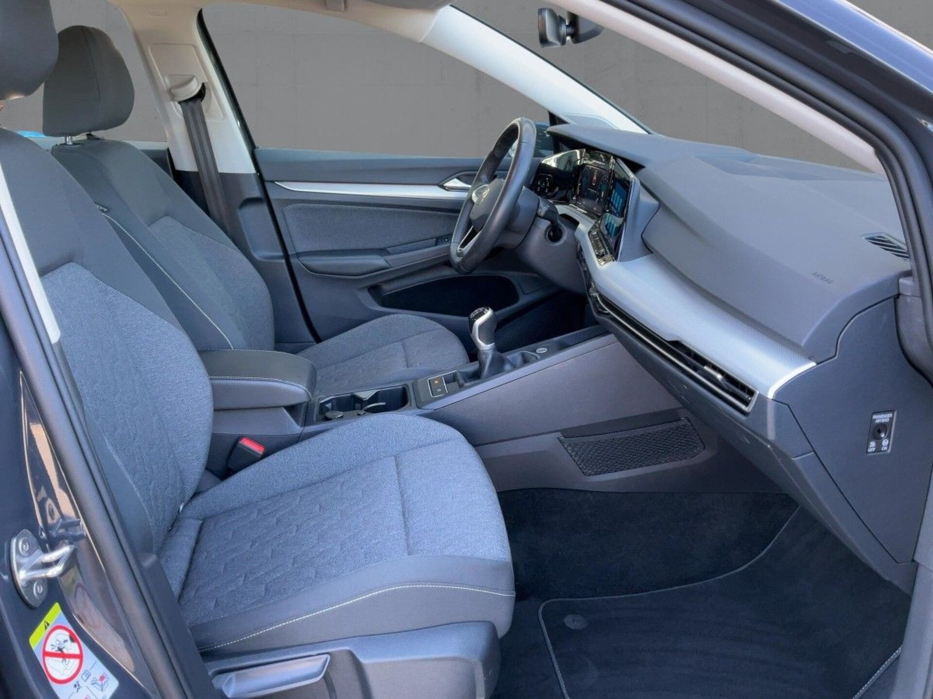 Volkswagen Golf MOVE