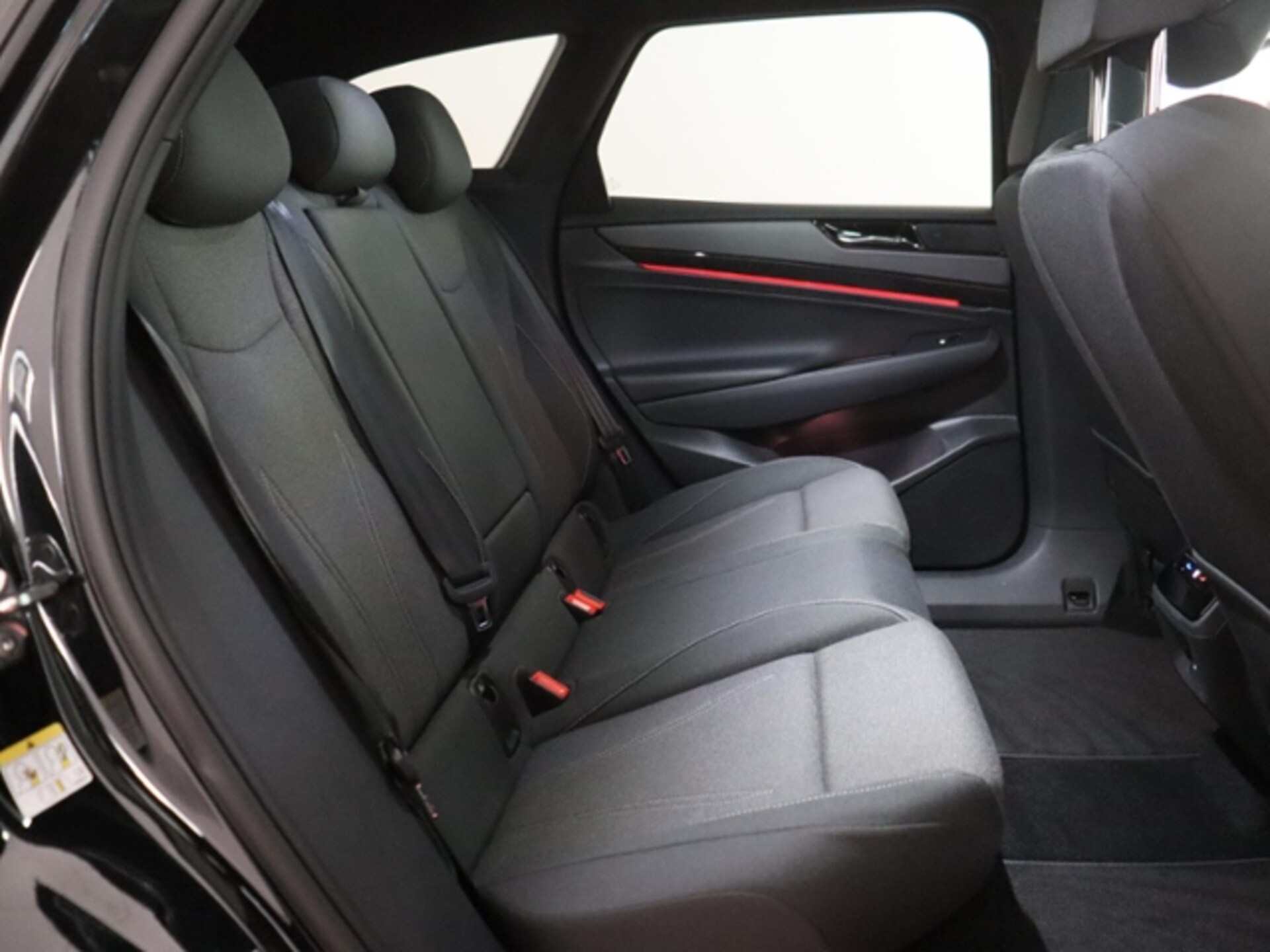 Volkswagen ID.7 Tourer Pro