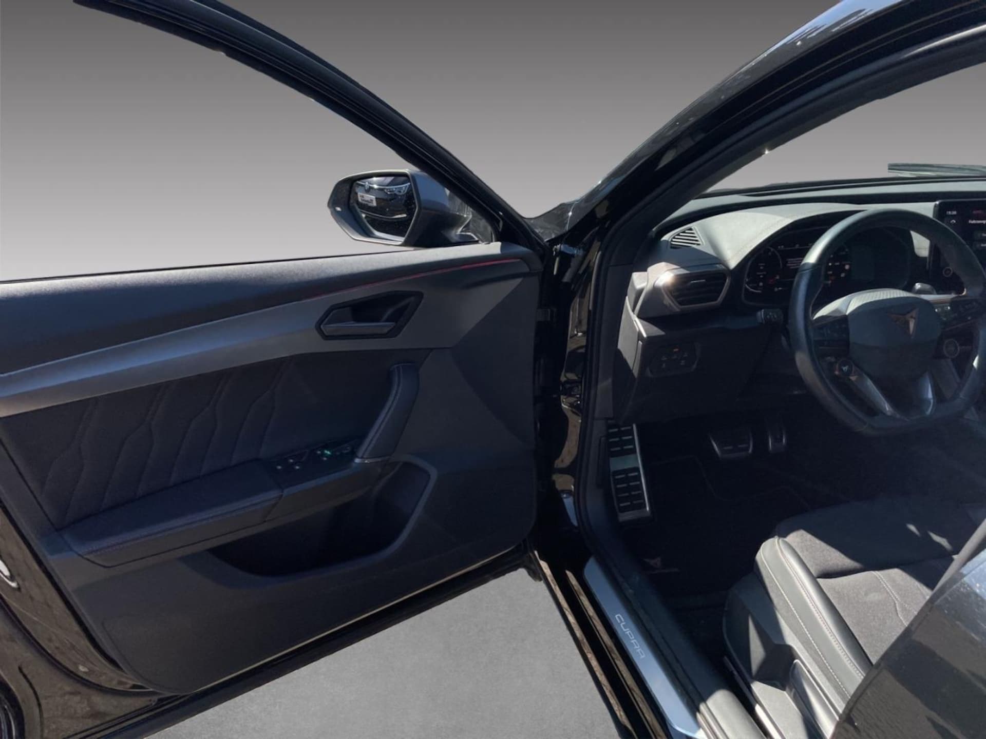 CUPRA Formentor VZ