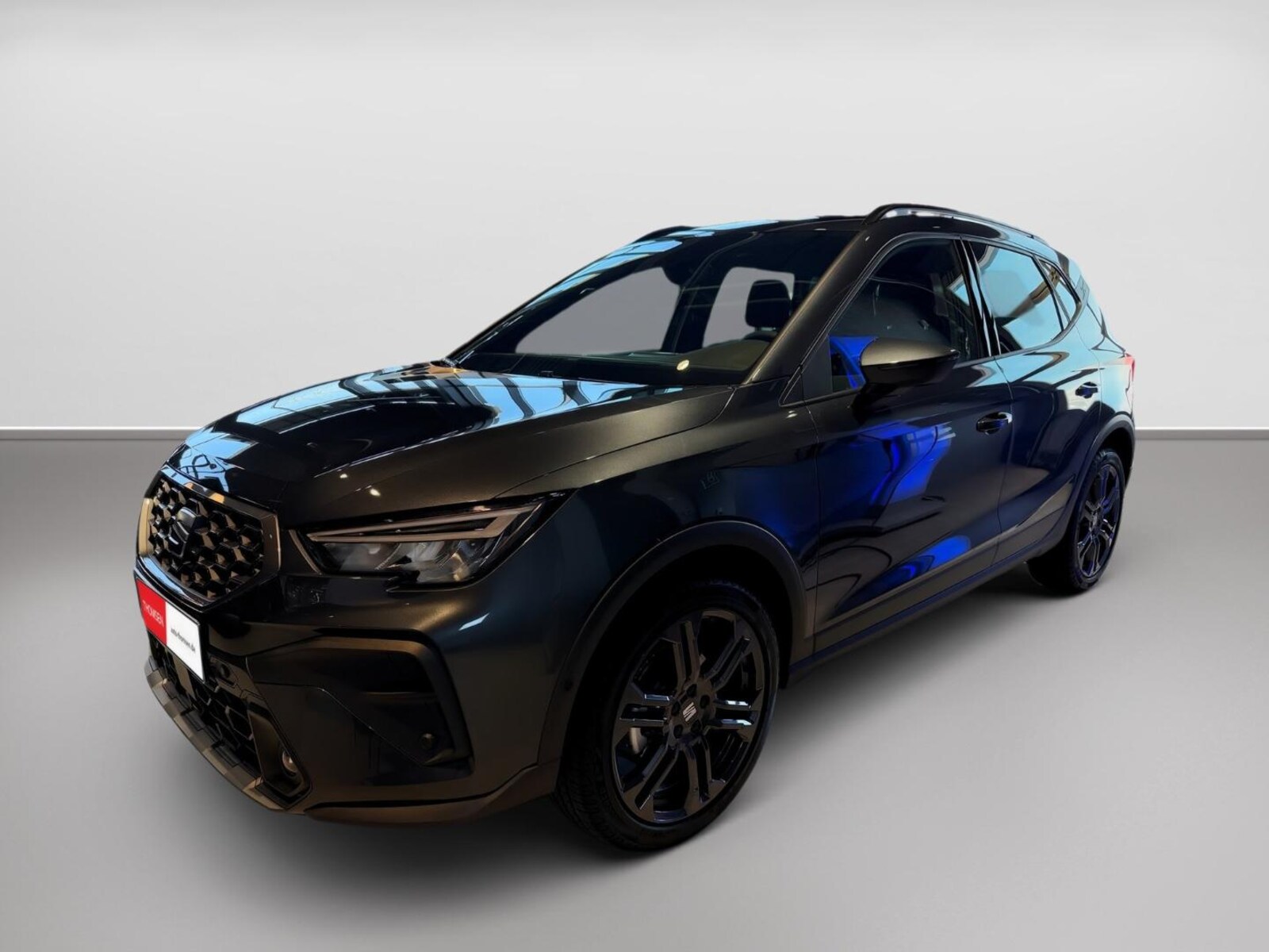 SEAT Arona – Bild 2