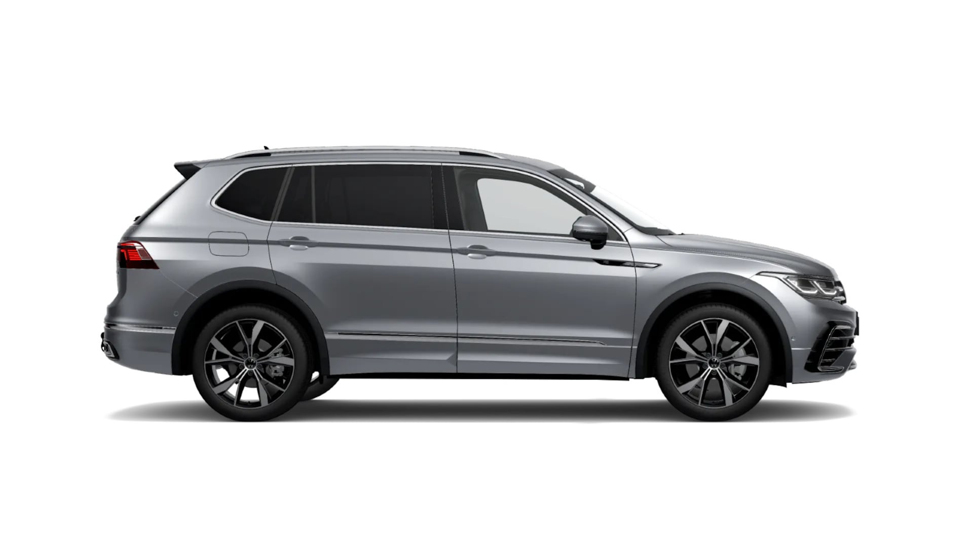 Volkswagen Tiguan Allspace R-Line
