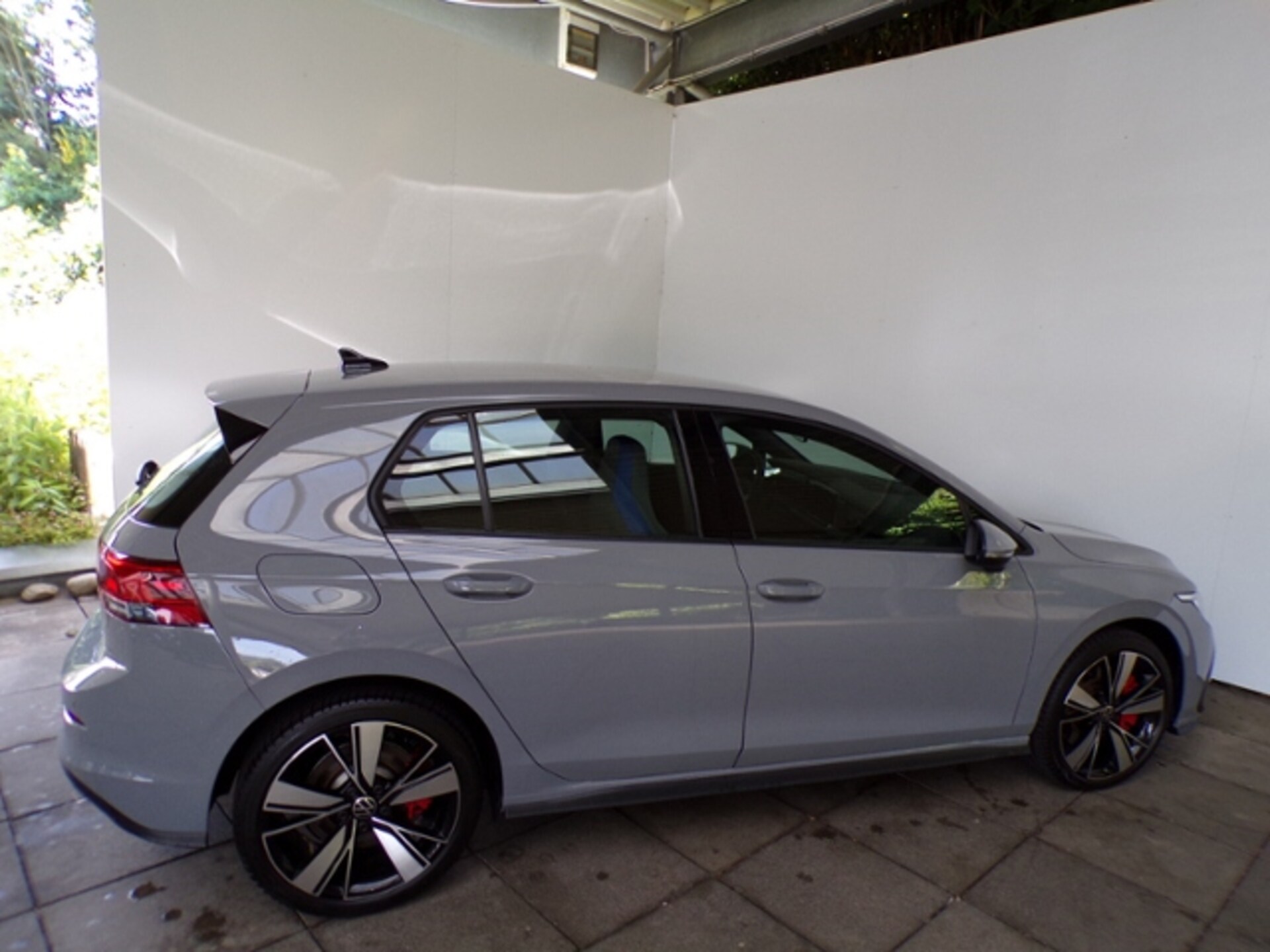 Volkswagen Golf GTE