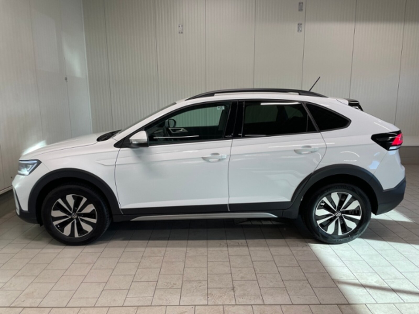 Volkswagen Taigo – Bild 3