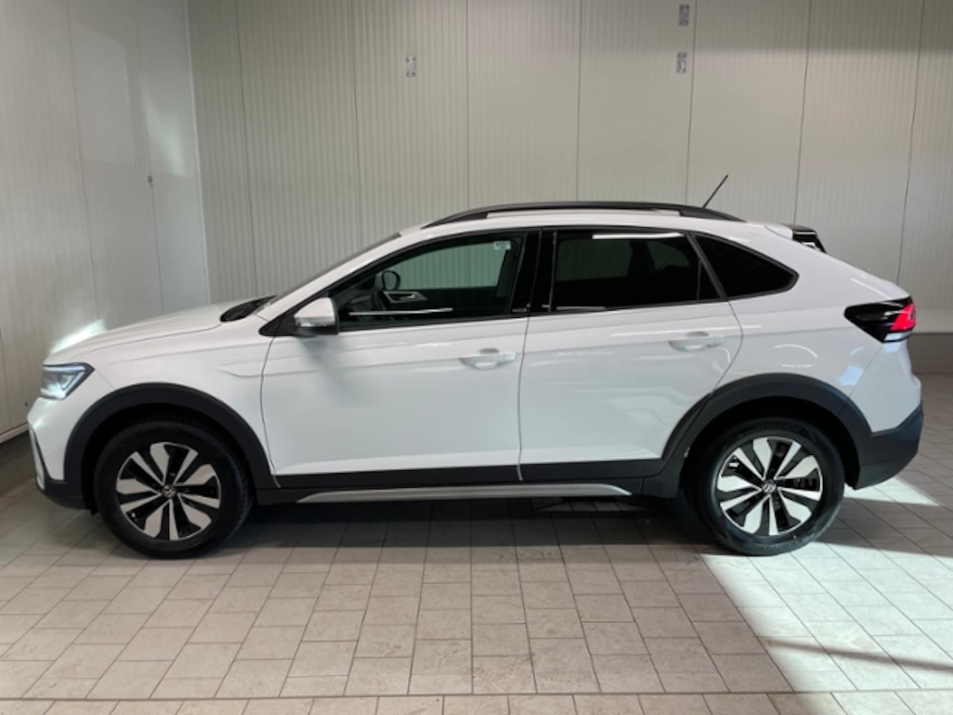 Volkswagen Taigo MOVE