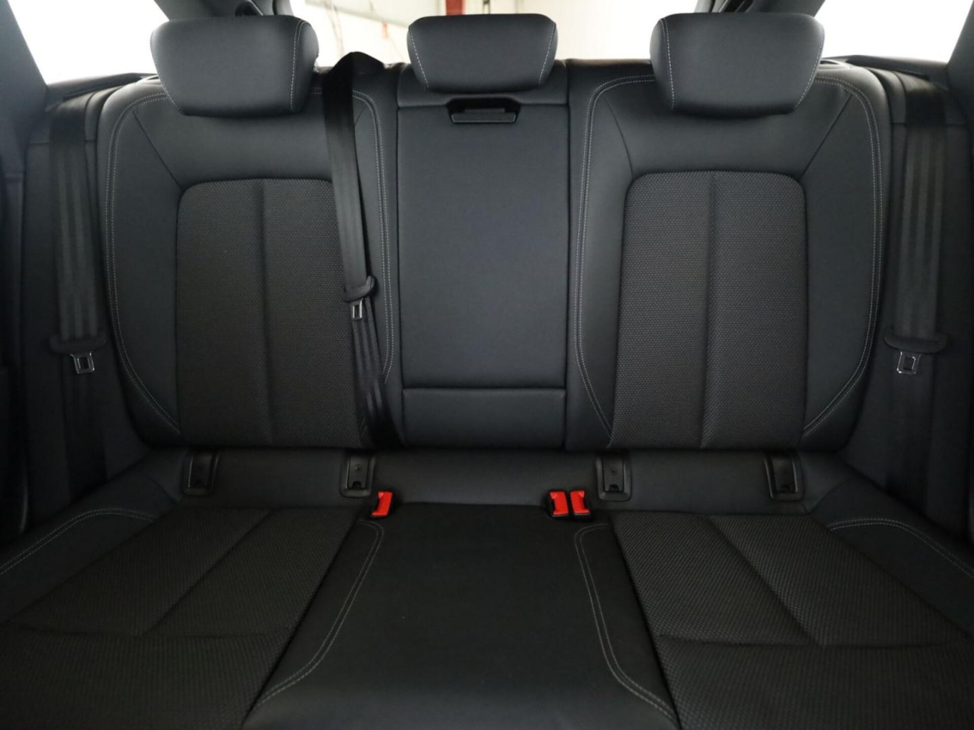 Audi A6 Avant Sport