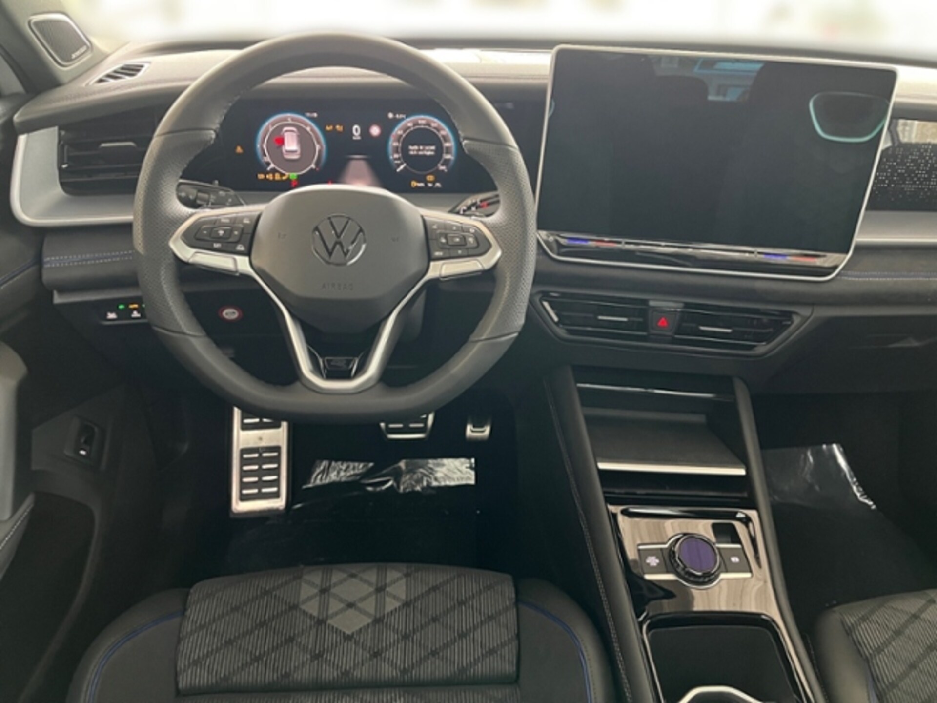 Volkswagen Tayron R-Line