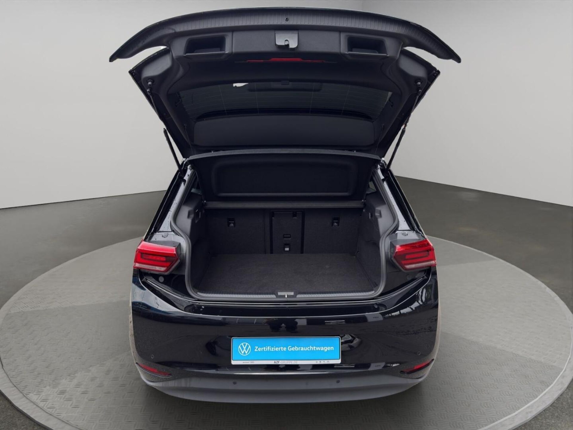 Volkswagen ID.3 MOVE Pro