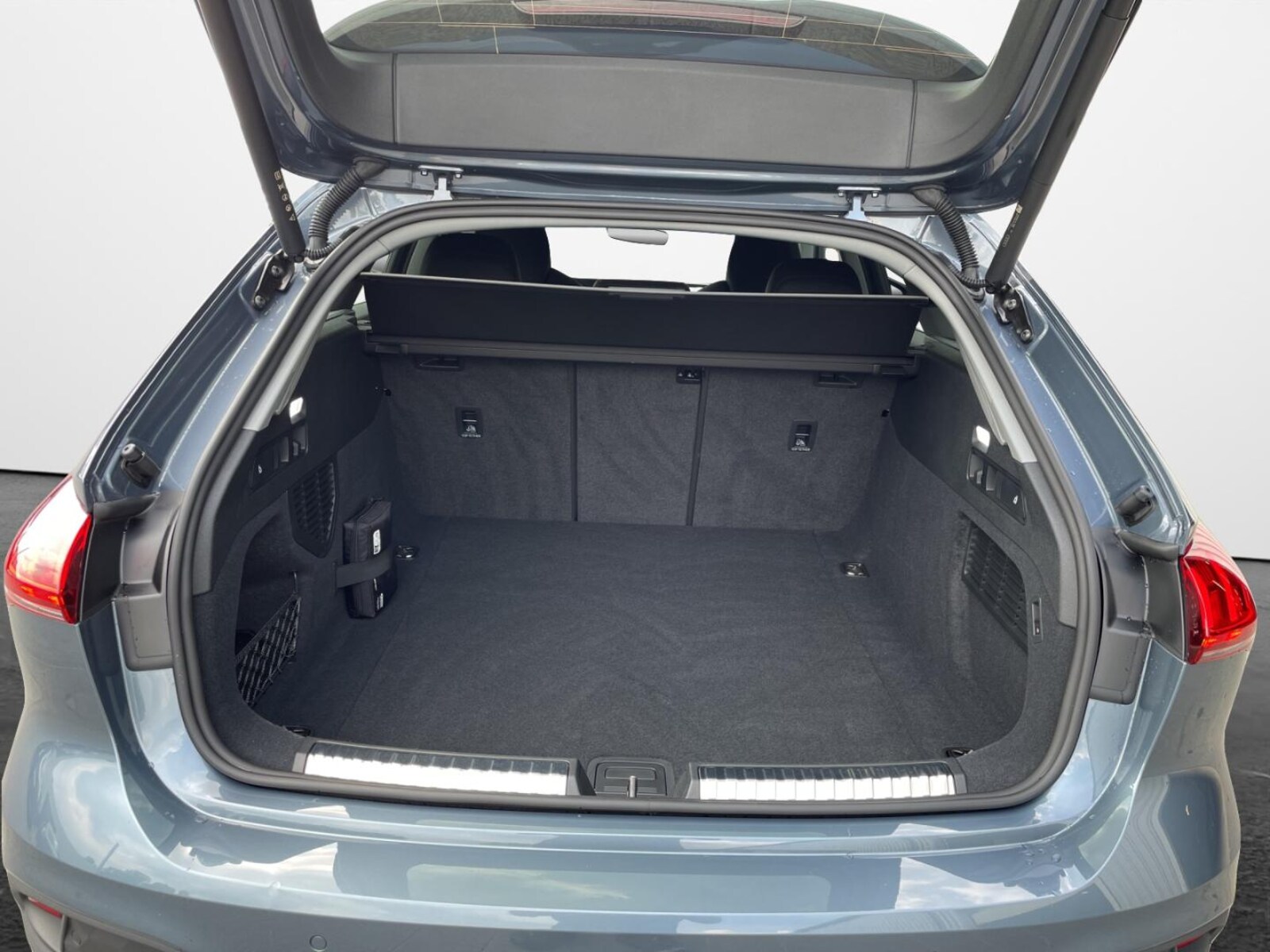 Audi A5 Avant – Bild 12