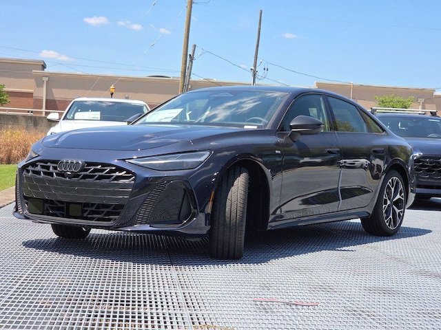 2026 Audi A6 Sedan