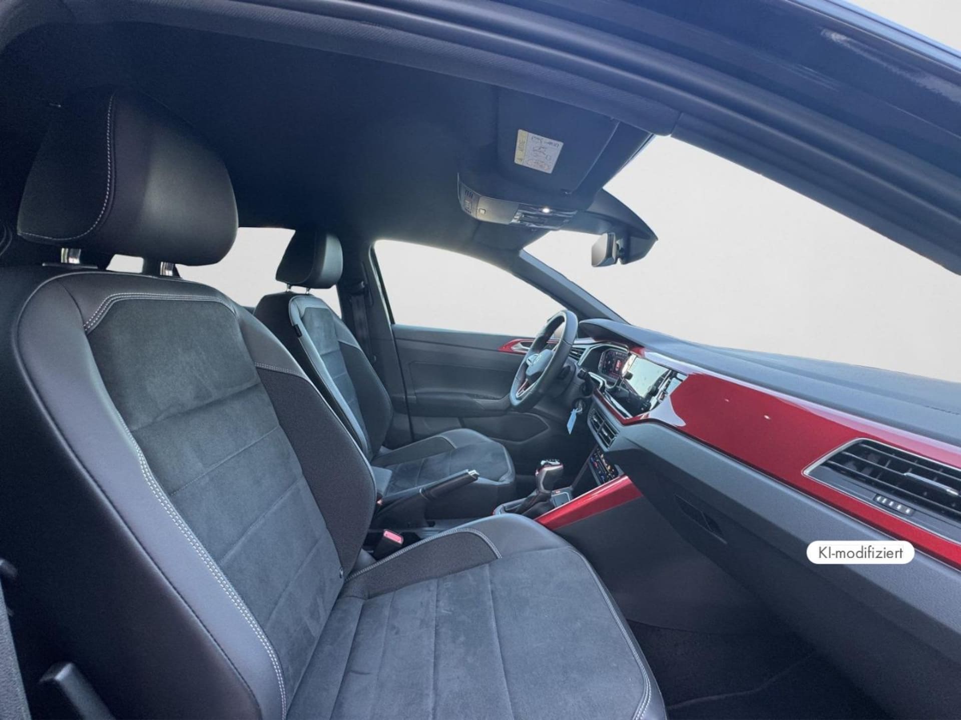 Volkswagen Polo GTI