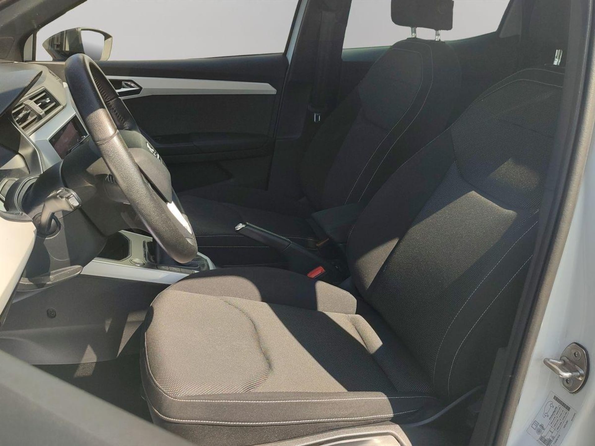 SEAT Arona XCELLENCE
