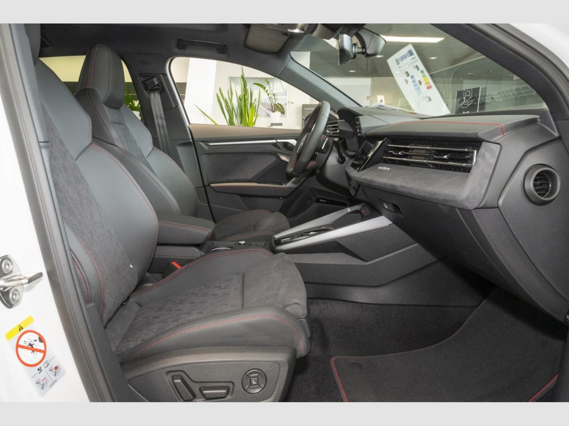Audi S3 Sportback