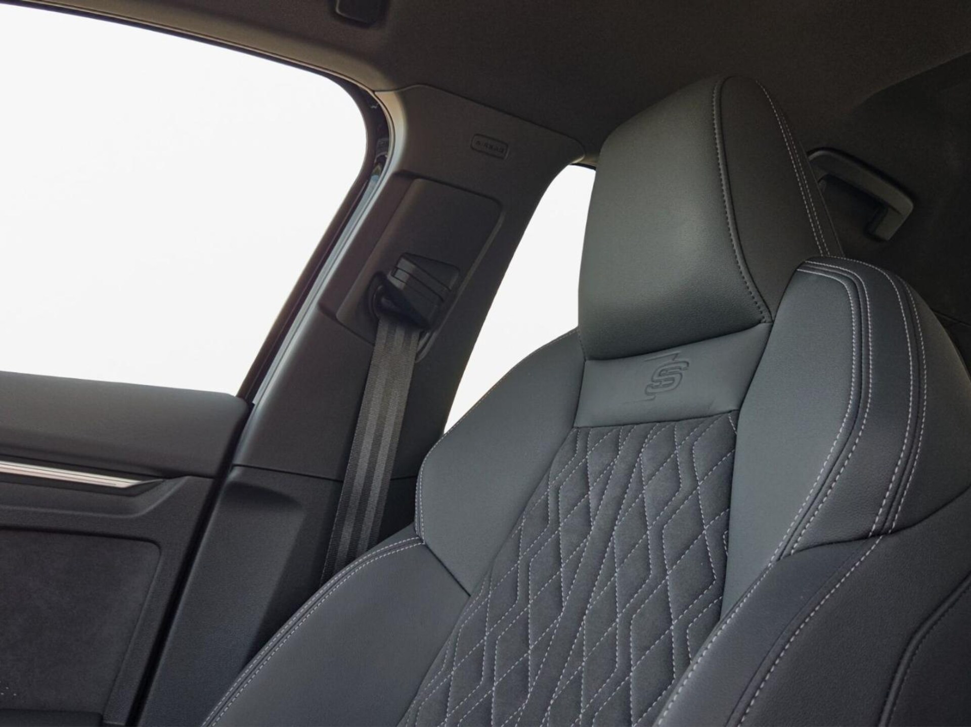Audi S3 Sportback