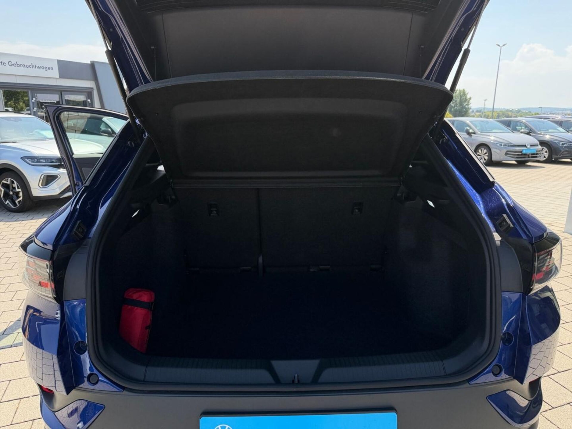 Volkswagen ID.4 Pure