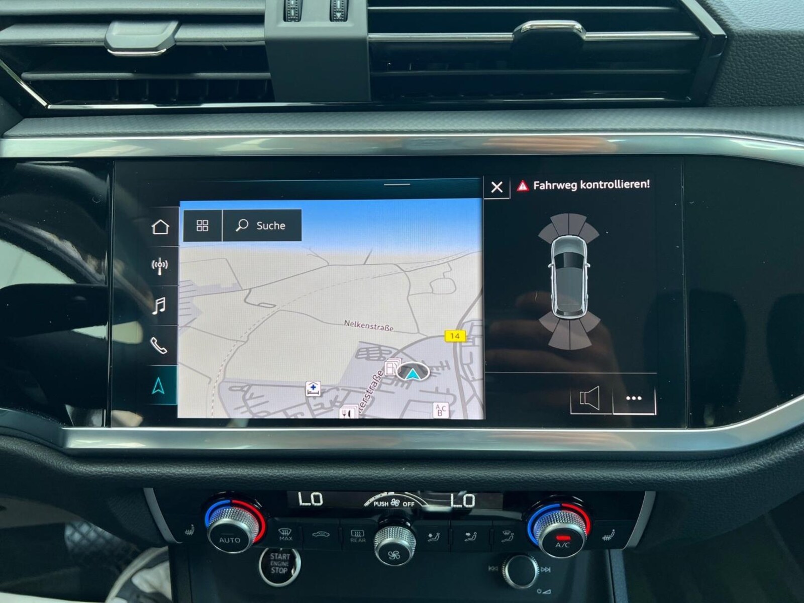 Audi Q3 – Bild 7
