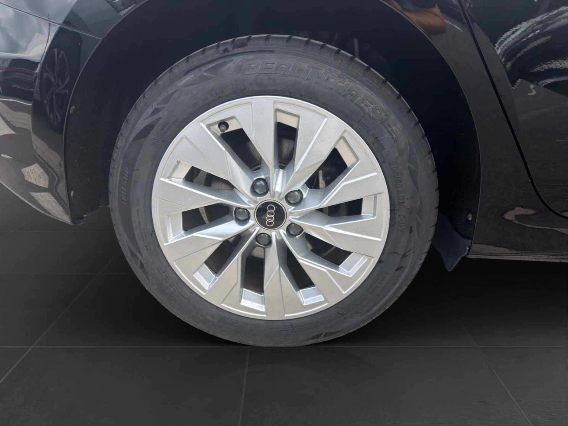 Audi A3 Sportback TFSI e