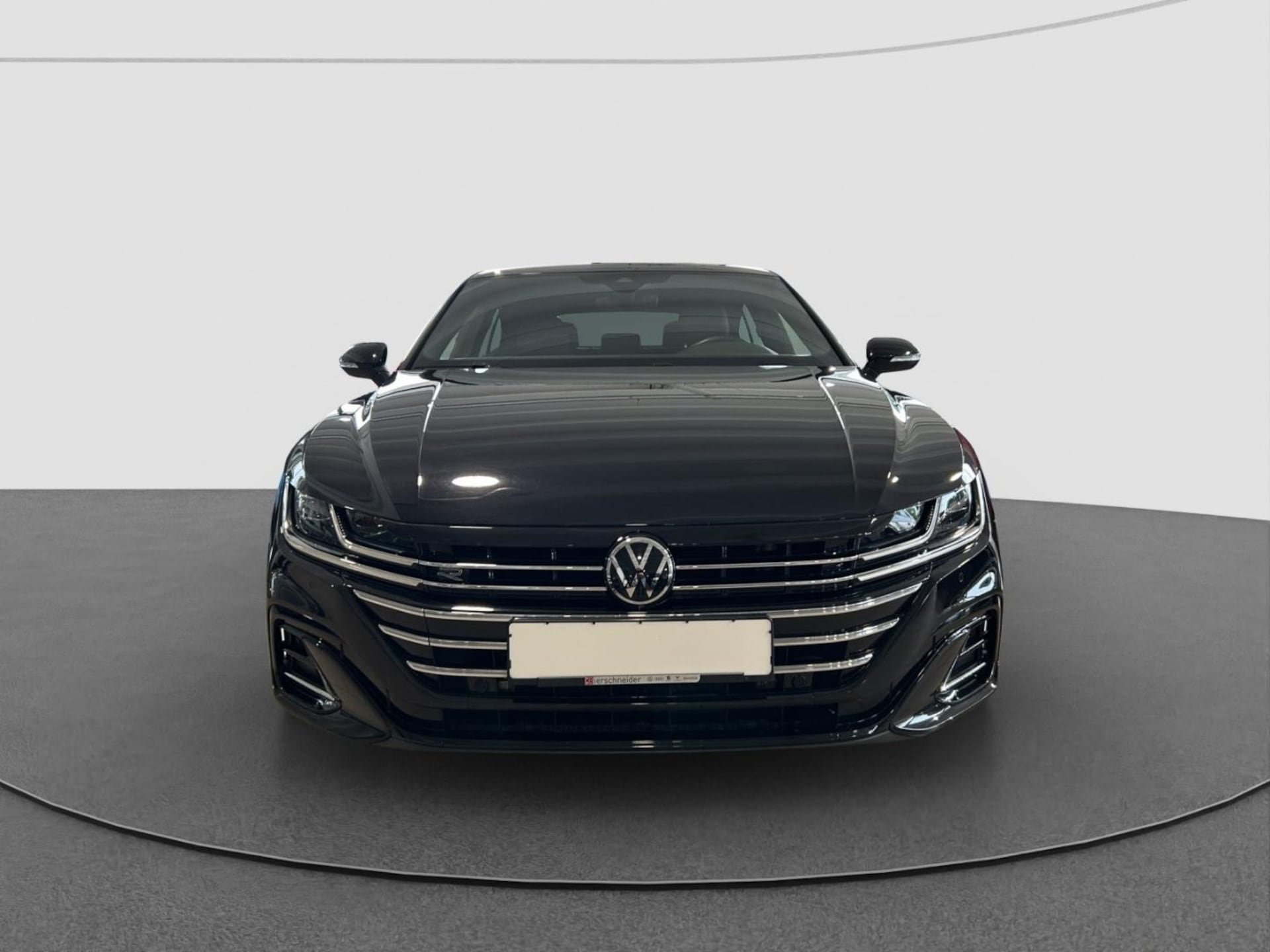 Volkswagen Arteon R-Line