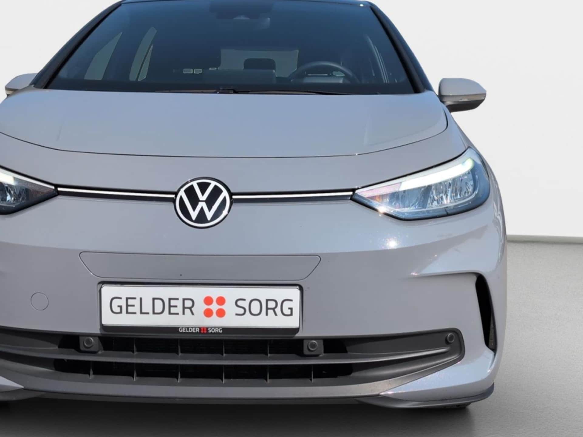 Volkswagen ID.3 Pro