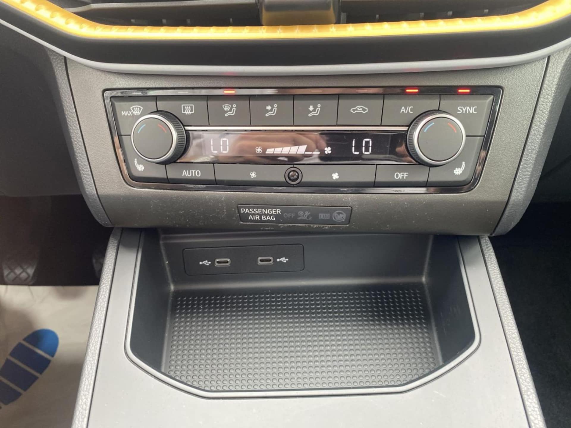SEAT Ibiza Style