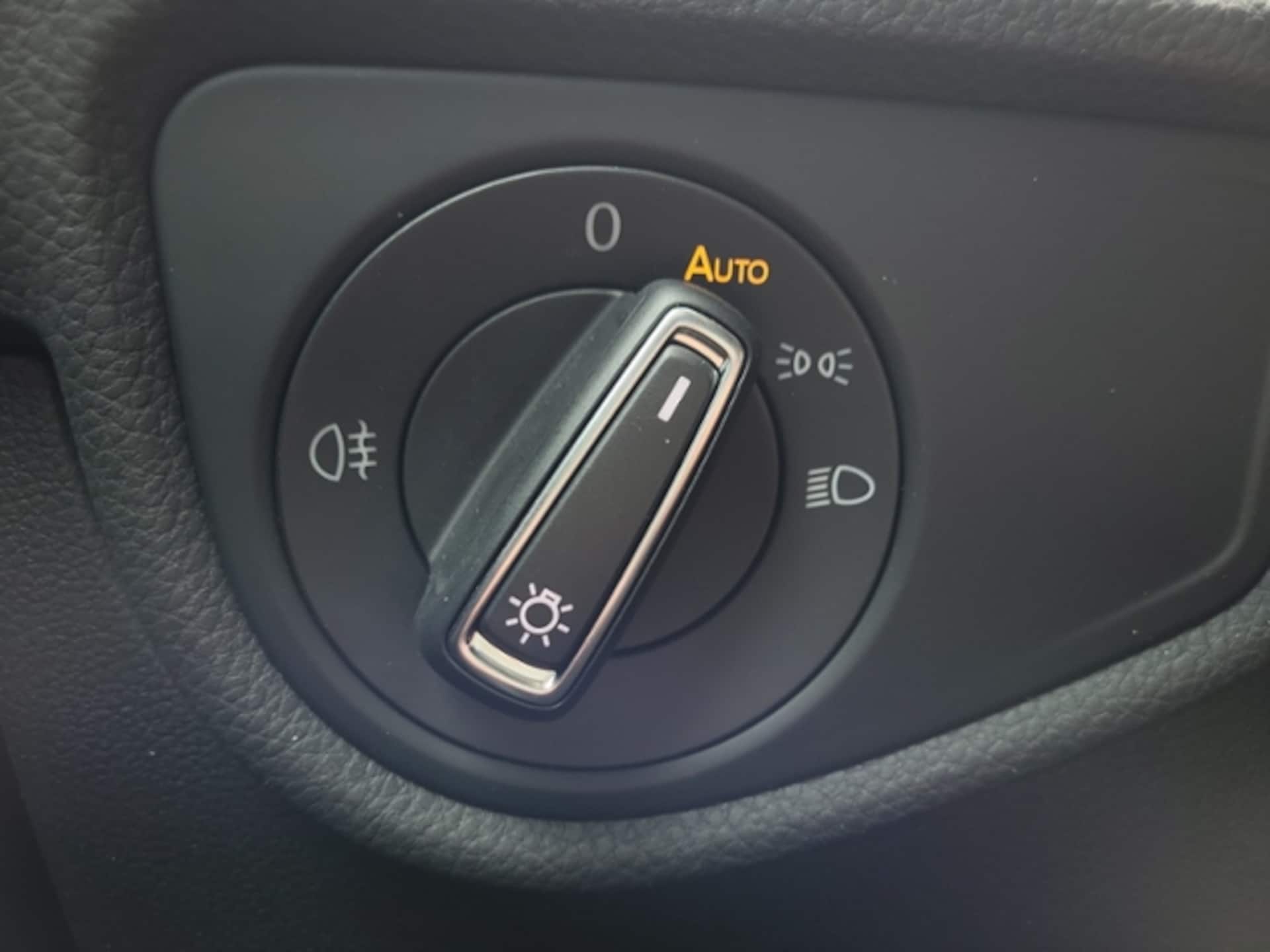 Volkswagen Touran Highline