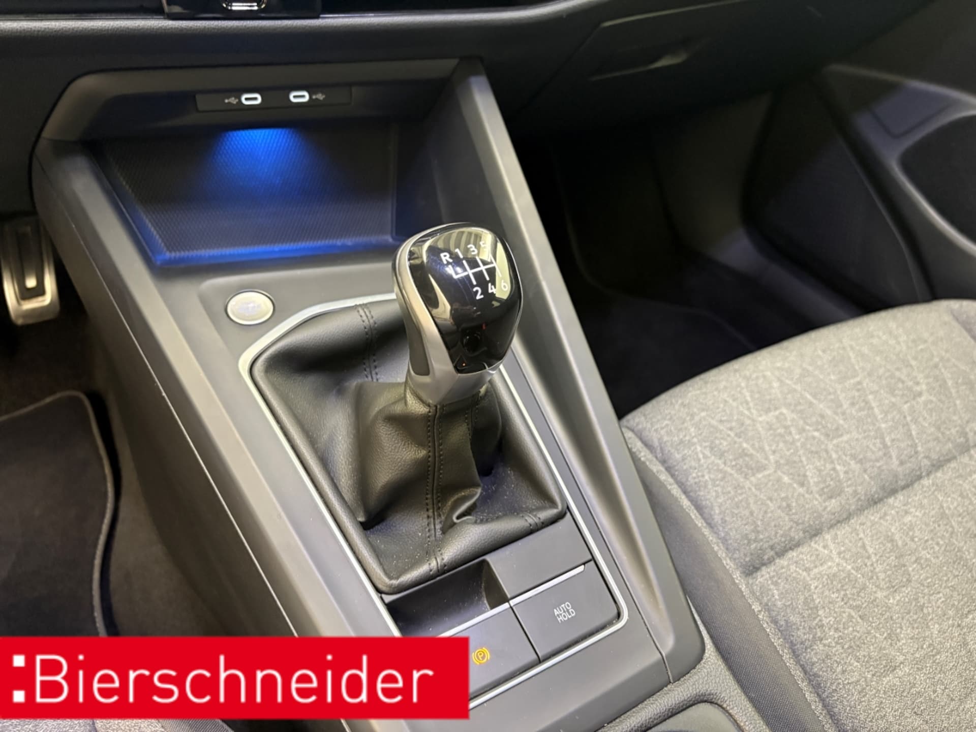 Volkswagen Golf MOVE