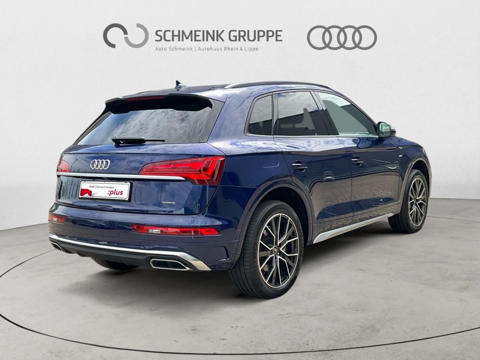 Audi Q5 – Bild 5
