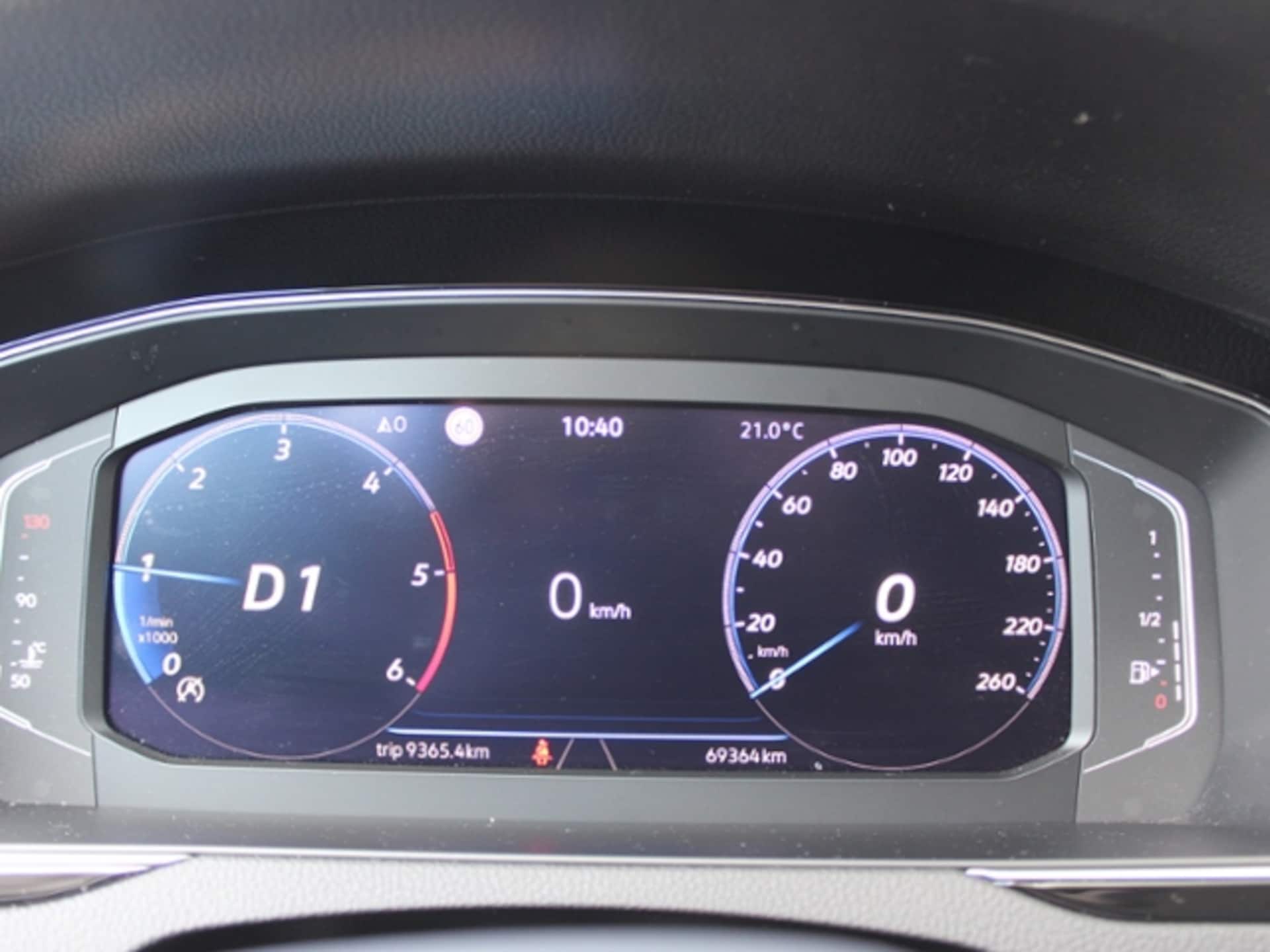 Volkswagen Passat Variant Business