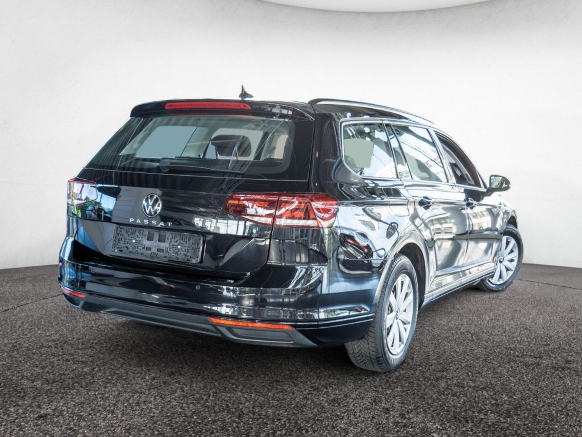 Volkswagen Passat Variant Conceptline