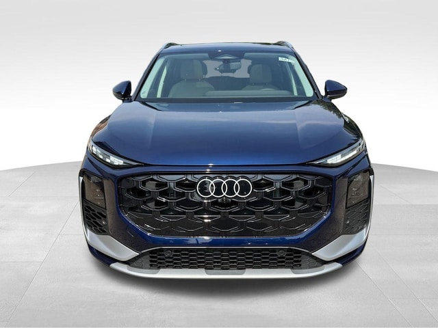 2026 Audi Q3 SUV