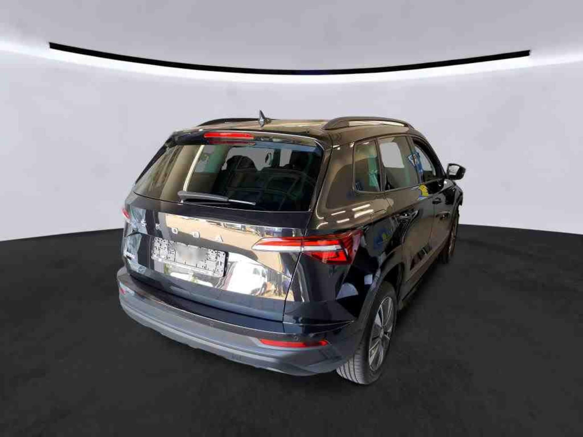 Skoda Karoq Ambition