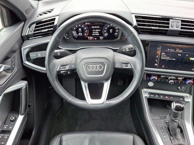 2020 Audi Q3 SUV