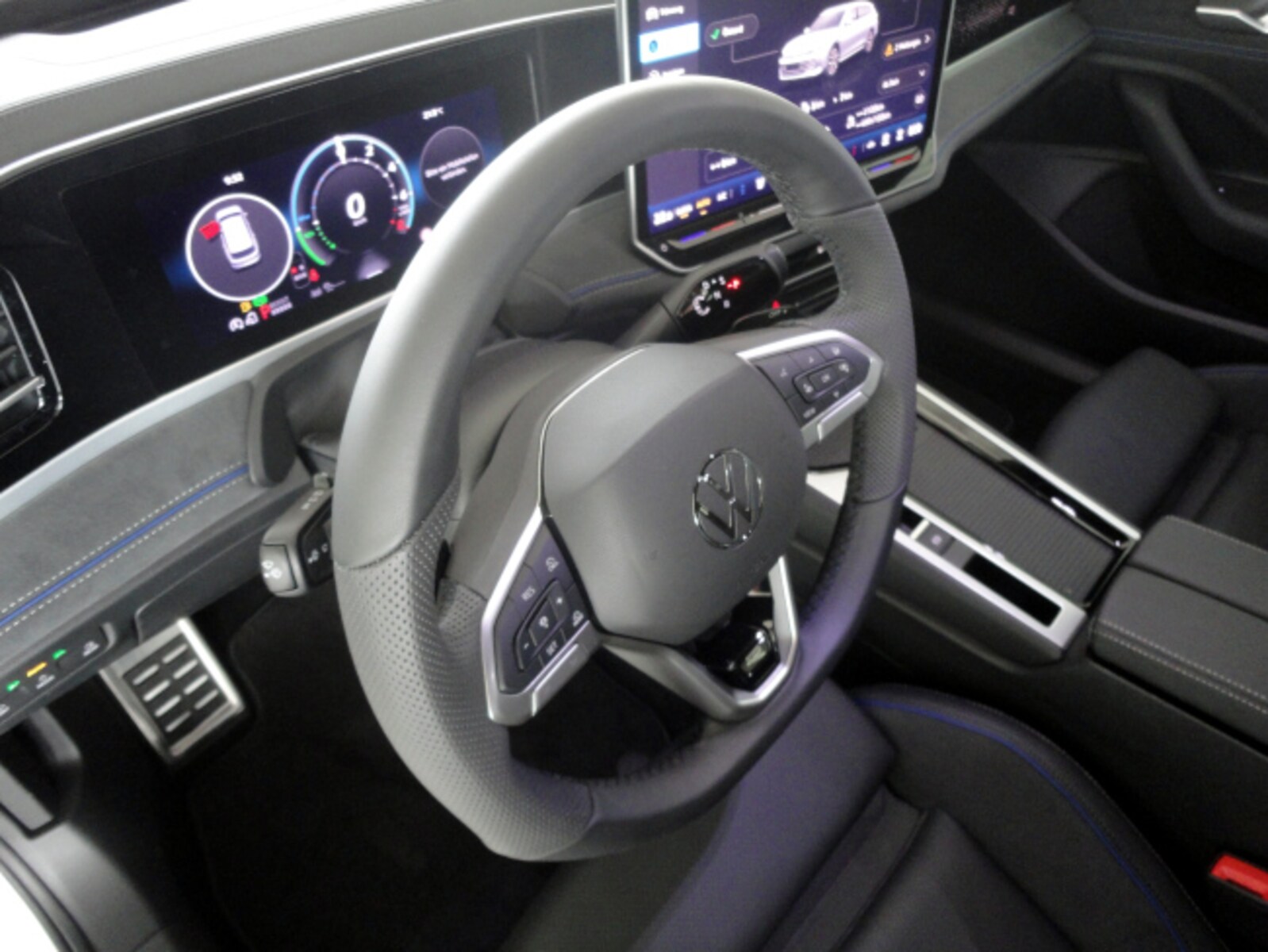 Volkswagen Passat Variant – Bild 5