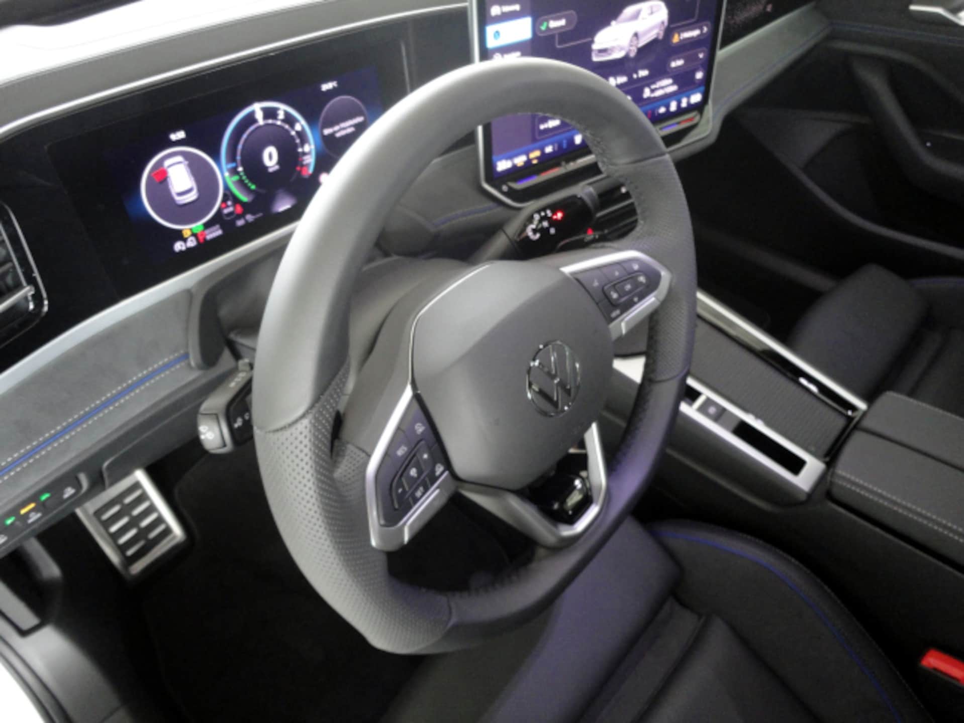 Volkswagen Passat Variant R-Line Edition
