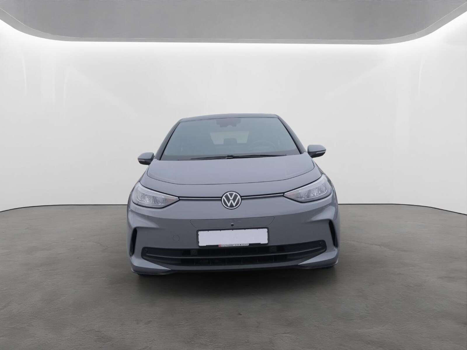 Volkswagen ID.3 – Bild 3