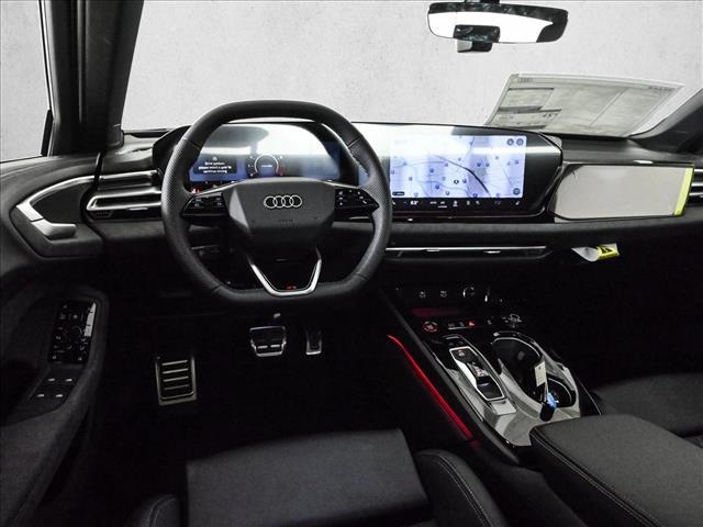 2026 Audi S5 Premium Plus - Photo 19