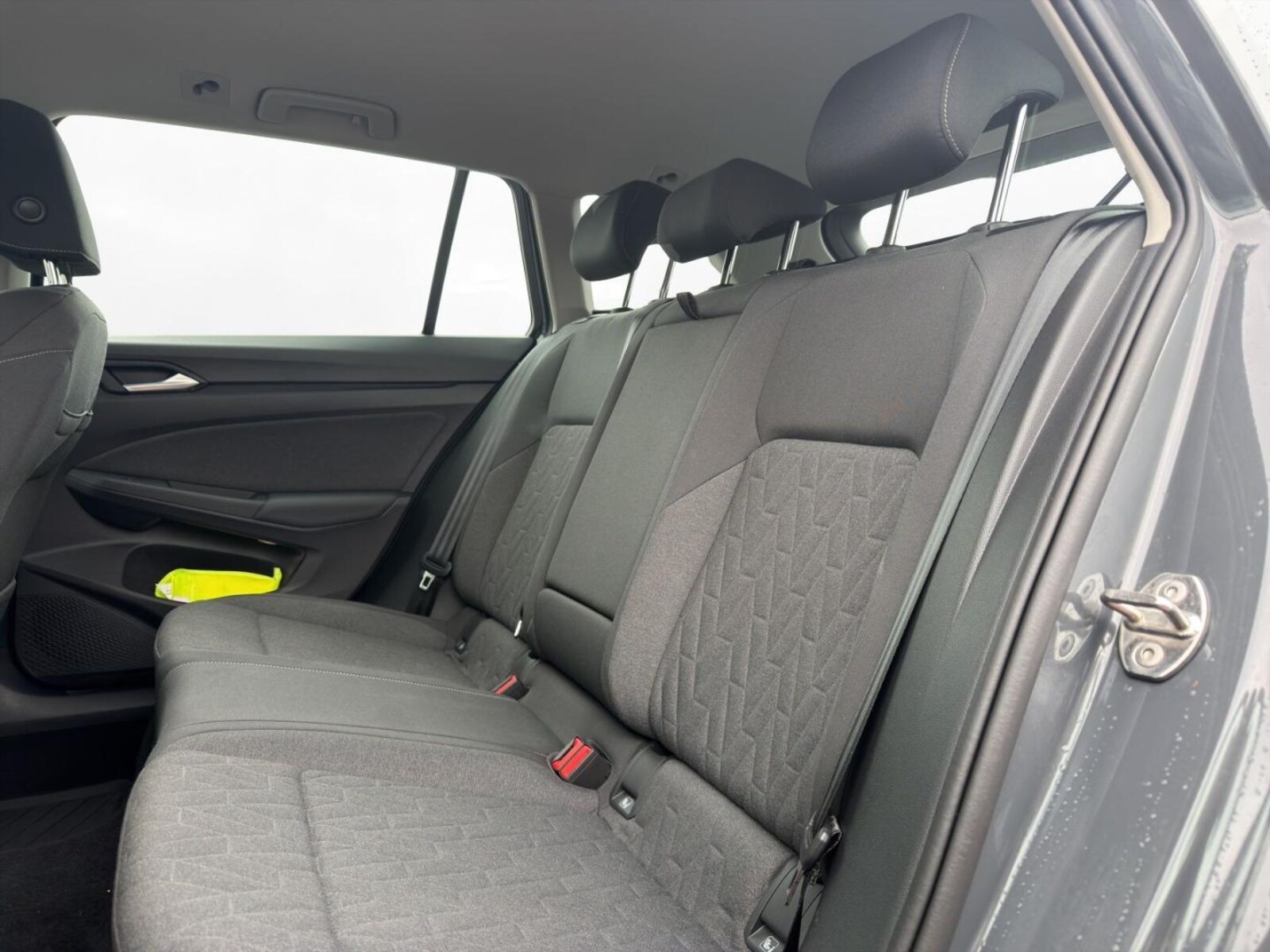 Volkswagen Golf Variant – Bild 6