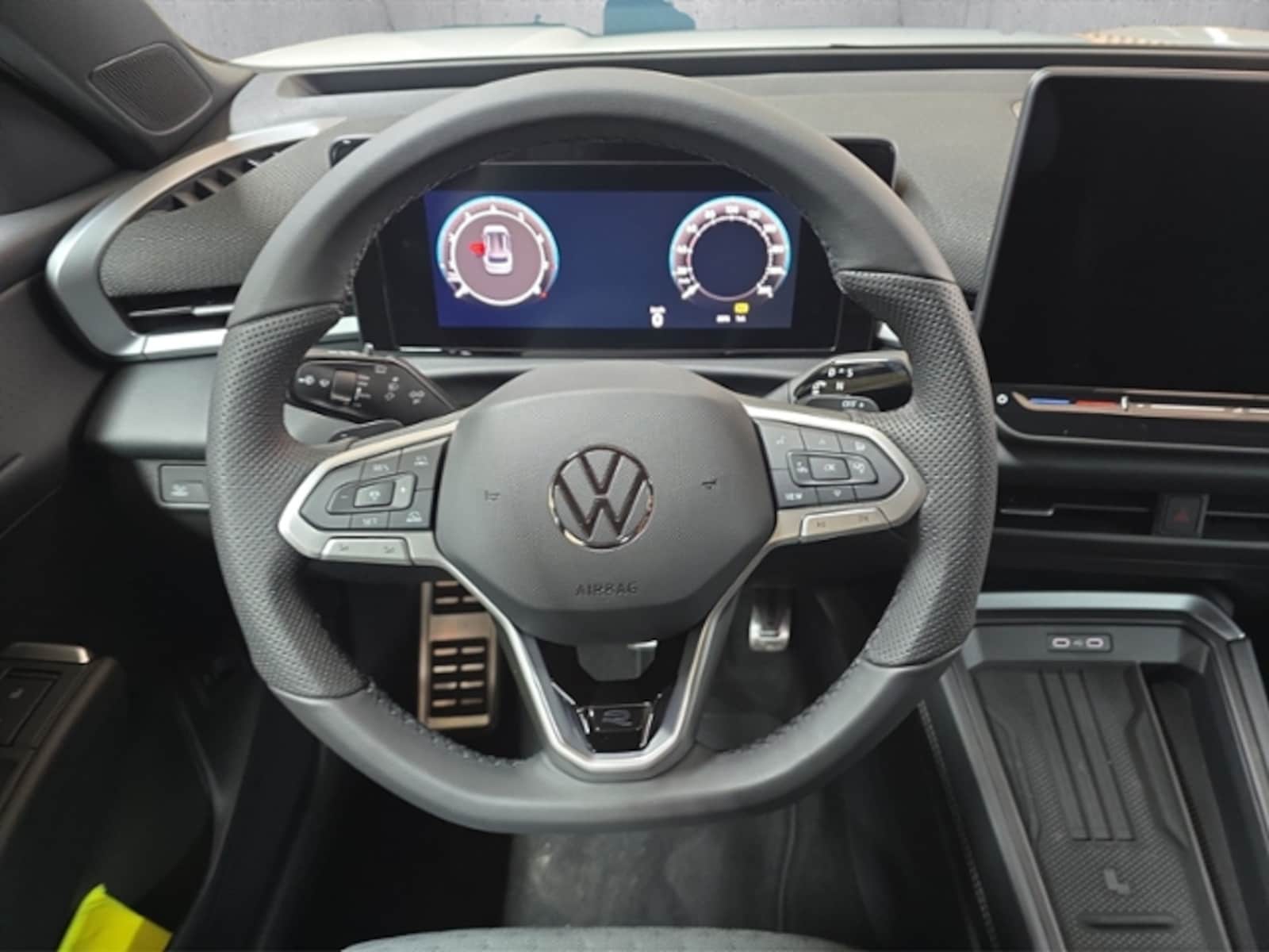 Volkswagen T-Roc – Bild 14