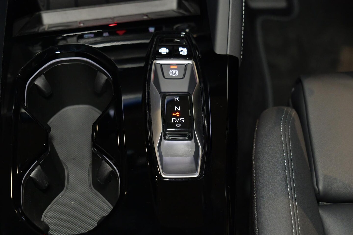 Image about Audi Q5 Sportback e-hybrid quattro S tronic
