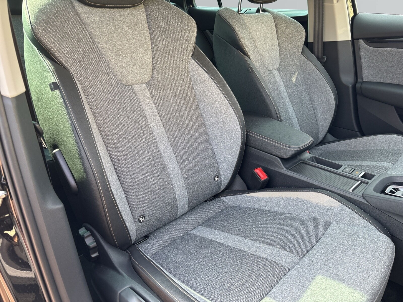 Škoda Octavia Combi – Bild 8