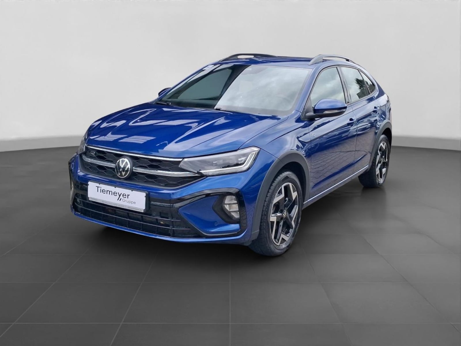 Volkswagen Taigo – Bild 2