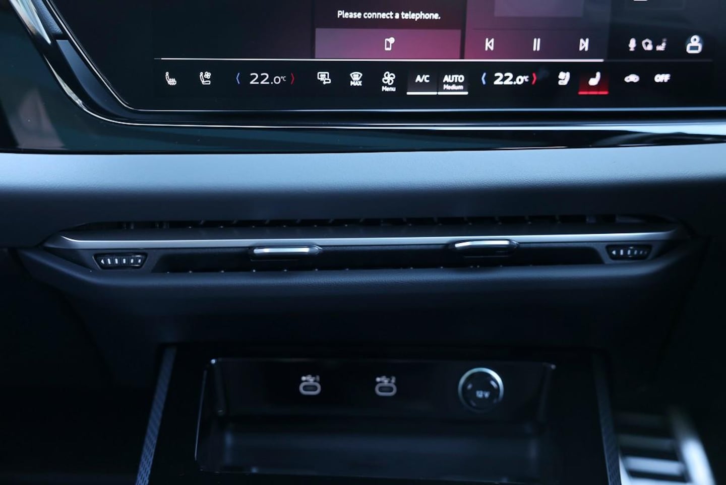 Image about Audi A5 Avant TFSI e e-hybrid quattro 270 kW S tronic