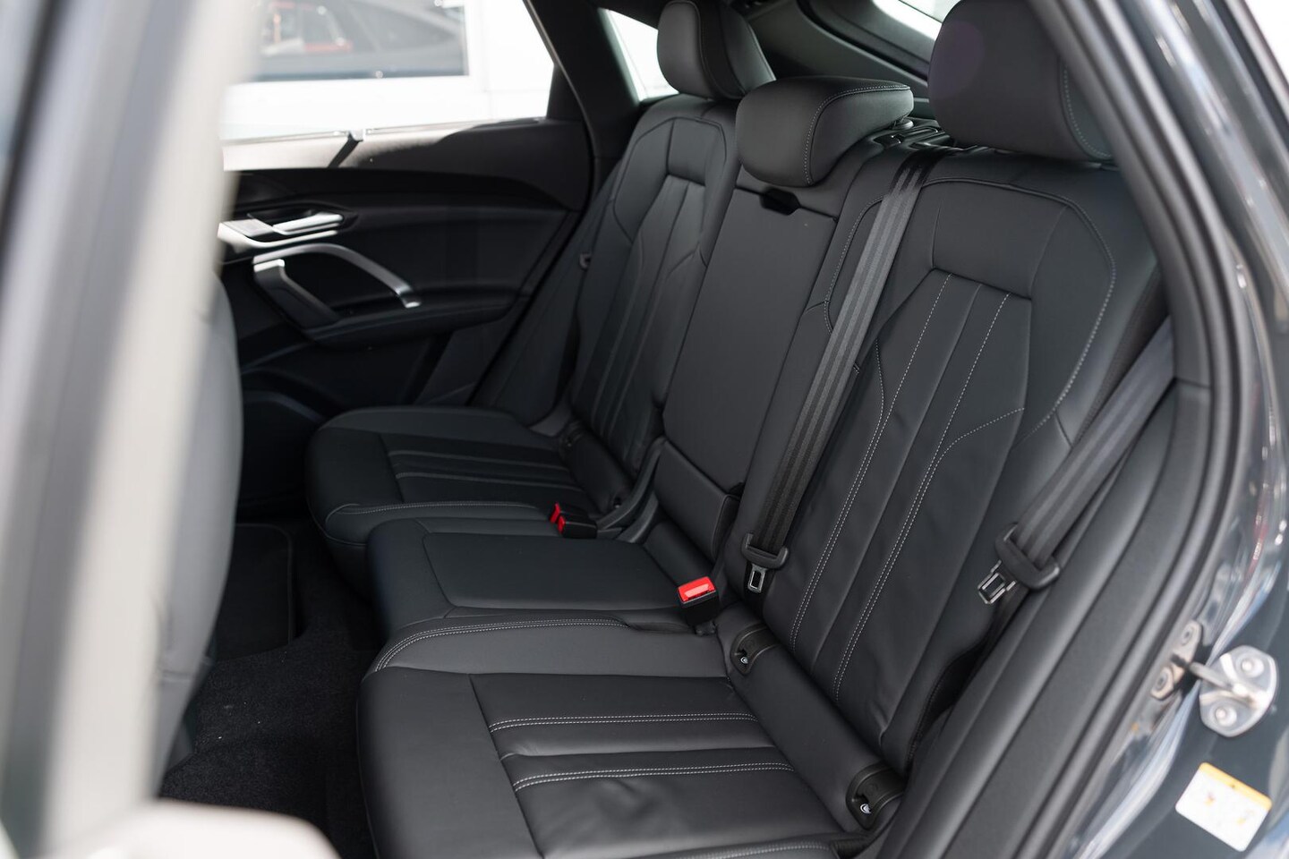 Image about Audi Q5 Sportback Q5 sport TFSI quattro S tronic