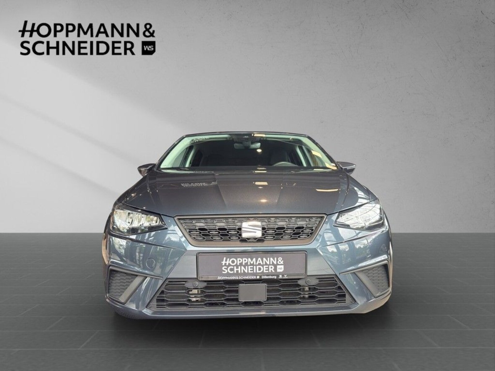 SEAT Ibiza – Bild 8