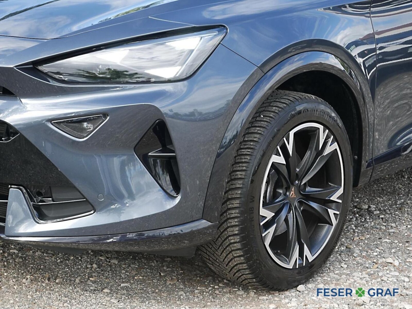CUPRA Formentor – Bild 10